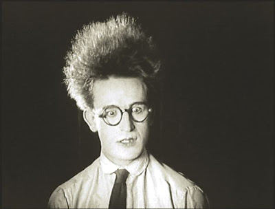 harold lloyd