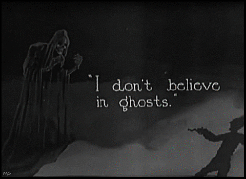 Je ne le répèterai pas !