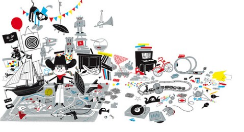 Hi hi, on t'a reconnu, Pablo !