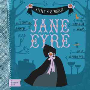 little bronte jane eyre