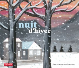 Nuit d'hiver - couv
