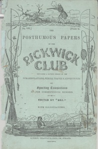 Pickwick-Papers-serial-cover