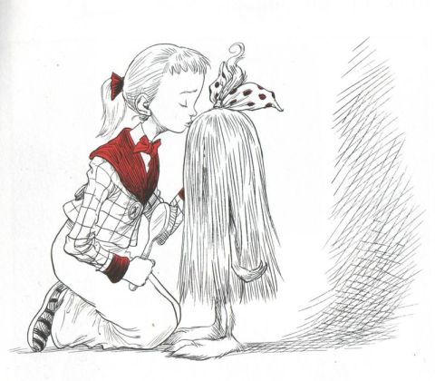 apolline chat masqué 1