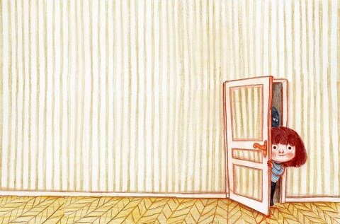 j'aime mes cauchemars