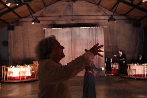 macbeth-ariane mnouchkine