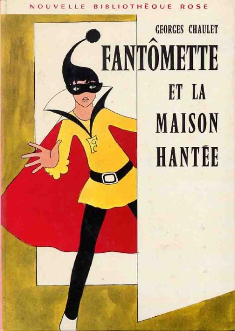 fantomette