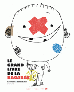 grand livre de la bagarre