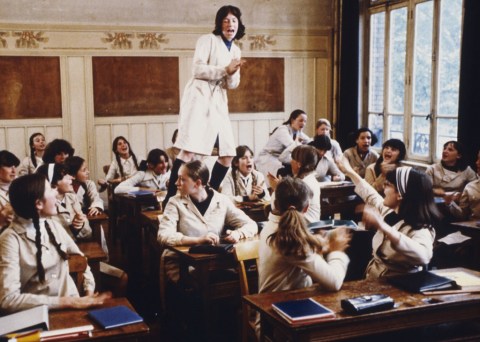 Coucou Viviane, tu te reconnais ?