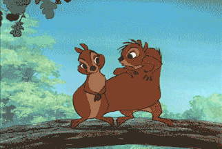 Ma mère me l'avait bien dit !