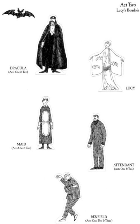 Tout le monde m'obéit ! Tout le monde range sa chambre !