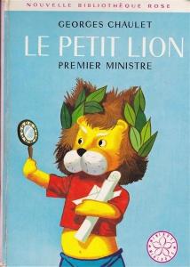 le-petit-lion-premier-ministre