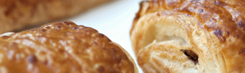 patisserie des rêves