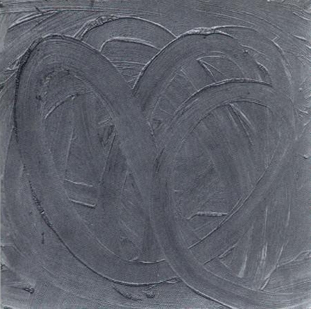 Sans titre (gris), Gerhard Richter, 1968