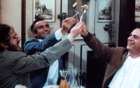 Nous l'avons tant aimé…