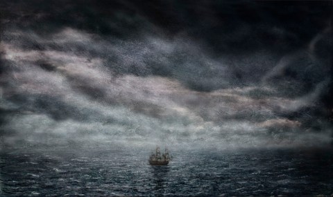 La grenardière - mer